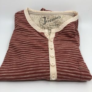 Jeremiah t-shirt